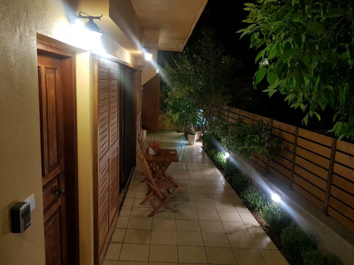 Meni'S Home La Canea Exterior foto